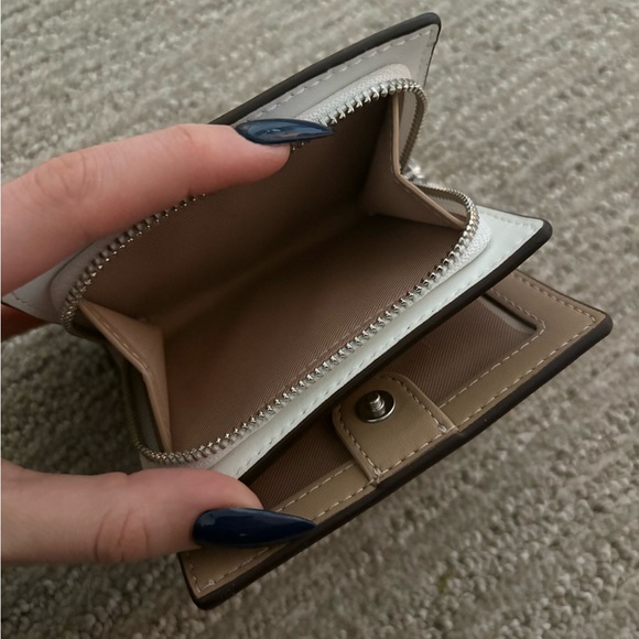 COACH WALLET - Picture 5 of 7